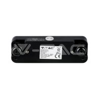 Microwave Sensor Black,  VT-8036