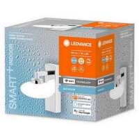 Koupelnové svítidlo LEDVANCE SMART WIFI ORBIS ELYPSE120 IP44TWCR