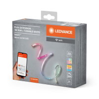 LED pásek LEDVANCE SMART WIFI FLEX 1M EXT RGBTW