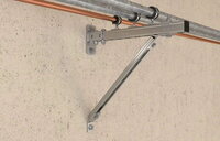 T-šroub FCSN M8x60 FISCHER 93355