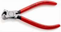 Čelní štípací kleště pro mechaniky 130 mm KNIPEX 69 01 130