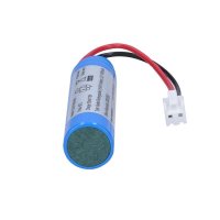 Náhradní baterie pro WO527, LiFePO4 3,2V 1500mAh SOLIGHT WO527ND