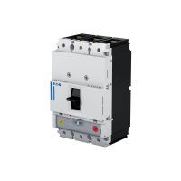 Jistič PDE13G0160TAAJ 3pól 36kA(415V) 160A ochr.obvodů termomag.spoušť 40°C
