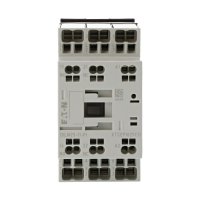 DILM25-11(220V50/60HZ)-PI Výkonový styka