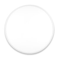 LED svítidlo Nova R 350, 30W, 4000K, bílá barva svítidla MCLED ML-416.122.33.0