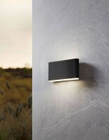 Nástěnné svítidlo AL-LED -CCT-WL L-175 atracit EGLO 901026