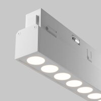 Kolejnicový systém Points Magnetic track system Exility 18W 36d