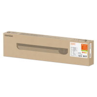 LEDVANCE LINEAR SURFACE IP44 EMERGENCY 600 P 18W 830 WT