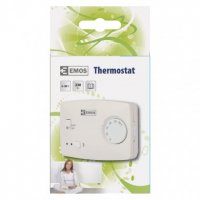 Manuální termostat T3 Emos P5603N
