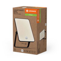 Reflektor LEDVANCE Essentials Floodlights with EU Plug 20W 4000K