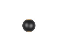 AVISIO incl.2x2W LED/250Lm/3000K