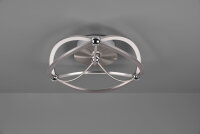 Svít. CHARIVARI incl.1x20W LED/2500Lm/30