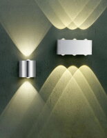 Svít. WALES incl.2x3,1W LED/310Lm/3000K