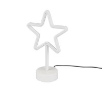 Svít. STAR incl.1x1,5W LED/10Lm/