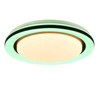 Svít. CARTIDA incl.1x20W LED/2200Lm/3000
