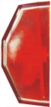 Víceúčelové svítidlo SVD-02 R 24AC ELECO 219852