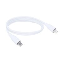 USB-C/Lightning kabel, USB-C konektor -
