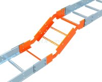 Kloubový oblouk žebříku 400/110-L TOP SERVIS 3100668