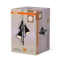 Závěsné svítidlo Decor Tokio Pendant LEDVANCE 4099854440564