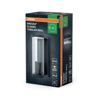 ENDURA CLASSIC TUBULAR Wall E27 LEDVANCE 4099854452499