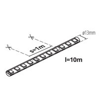 GIVRO LED 10M-RE Světelný had LED KANLUX 39197