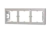 DPN3/43 Krabice pro povrchovou montáž 3-