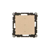 TZP1K.01/144 Ovladač žaluziový - tlačítk