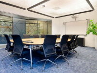 Svítidlo LINO LASER 120 P-Z, B DIM 32 4000K ZÁVĚSNÉ ČERNÉ LED2 3312343D