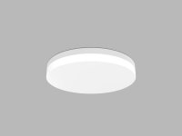 Stropní svítidlo YPSO 36, W DALI/PUSH 30W 3000K/4000K bílá LED2 1460651D