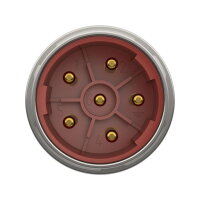 Spojkové pouzdro EPIC POWER M23 F6 5+PE CM TWIST 7.5-15,5 LAPP 381166146