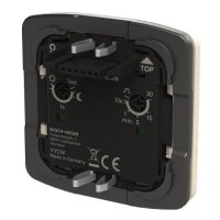 Snímač pohybu  ABB TANGO Busch-Watchdog 180, Basic, slonová kost 64761A-A64761 C