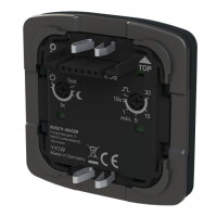 Snímač pohybu  ABB TANGO Busch-Watchdog 180, Multi, černá 64764A-A64764 N