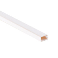 EasyLine TMR kabelová lišta se samolepící páskou 500mm MCLED ML-443.009.00.0