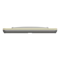 Rámeček jednonásobný, Pískovec,Sedna Design/Elements SCHNEIDER SDD392801