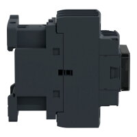 TeSys D Green 3P 38A 24 60V AC/DC SCHNEIDER LC1D38BNE