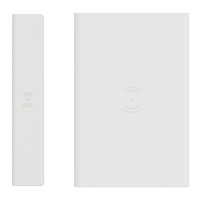 Wiser okenní/dveřní kontakt, bílá SCHNEIDER CCT591011