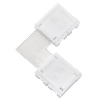 Konektor pro LED pásky ORO CONECT L 10mm LED-POL ORO28025