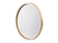 DARA 400 Zlatá, LED 30+6W, 3000-4000K, 3074lm 61007014