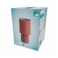 TL/1 E14 120 H-250MM ORANGE ROMANORO