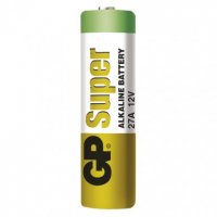 Alkalická speciální baterie GP 27AF (MN27, V27GA) 12 V B13011