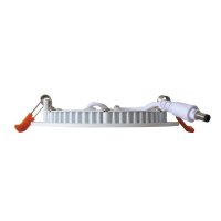 LED podhledové svítidlo Toro R9, 9W, 4000K MCLED ML-412.011.33.0