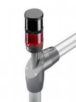 Rittal 2375030 Montážní díl pro opt. prvek CP-S,RAL7024