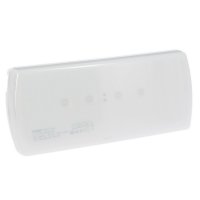 NOUZOVÉ SVÍTIDLO U21LED 160LM NT 1H NI-CD LEGRAND 661605
