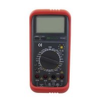 Digitální multimetr FK382 FK TECHNICS 7120077
