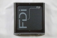 Čtečka 13,56 MHz, P80, BLE, 2-Smart FDI FD-020-221