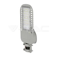 Pouliční LED svítidlo V-TAC 50W SLIM 4000K 120LM/W VT-54ST