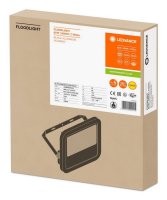 Reflektor LEDVANCE FLOODLIGHT 65 W 3000 K SYM 100 BK