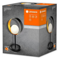 LEDVANCE Decor Memphis G9 TABLE