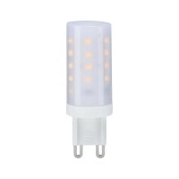 LED  G9 4W 350lm 230V umělá hmota 3-krokové-stmívatelné PAULMANN 28796
