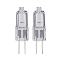 Halogen G4 12V 2x22W 2900K čirá PAULMANN 83152